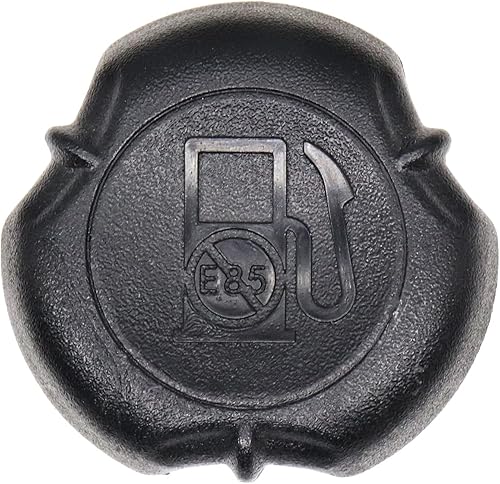 692046 Reemplazo de la tapa del depósito de combustible para Intek Model Series 121600 Vertical, 3.5-6.75 HP Vertical Max Gas Cap