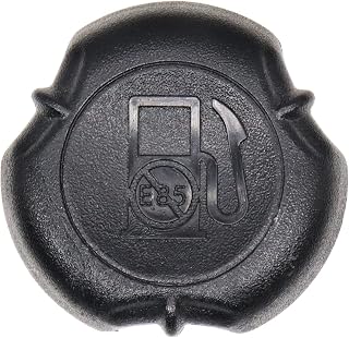 Angrebuild Gas Fuel Cap Push Mower Replacement for Toro Craftsman Briggs & Stratton 692046 Lawn Mower Fuel Tank Gas Cap