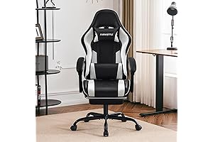 Smugdesk Gaming Chair: Elevate Your Gaming Experience