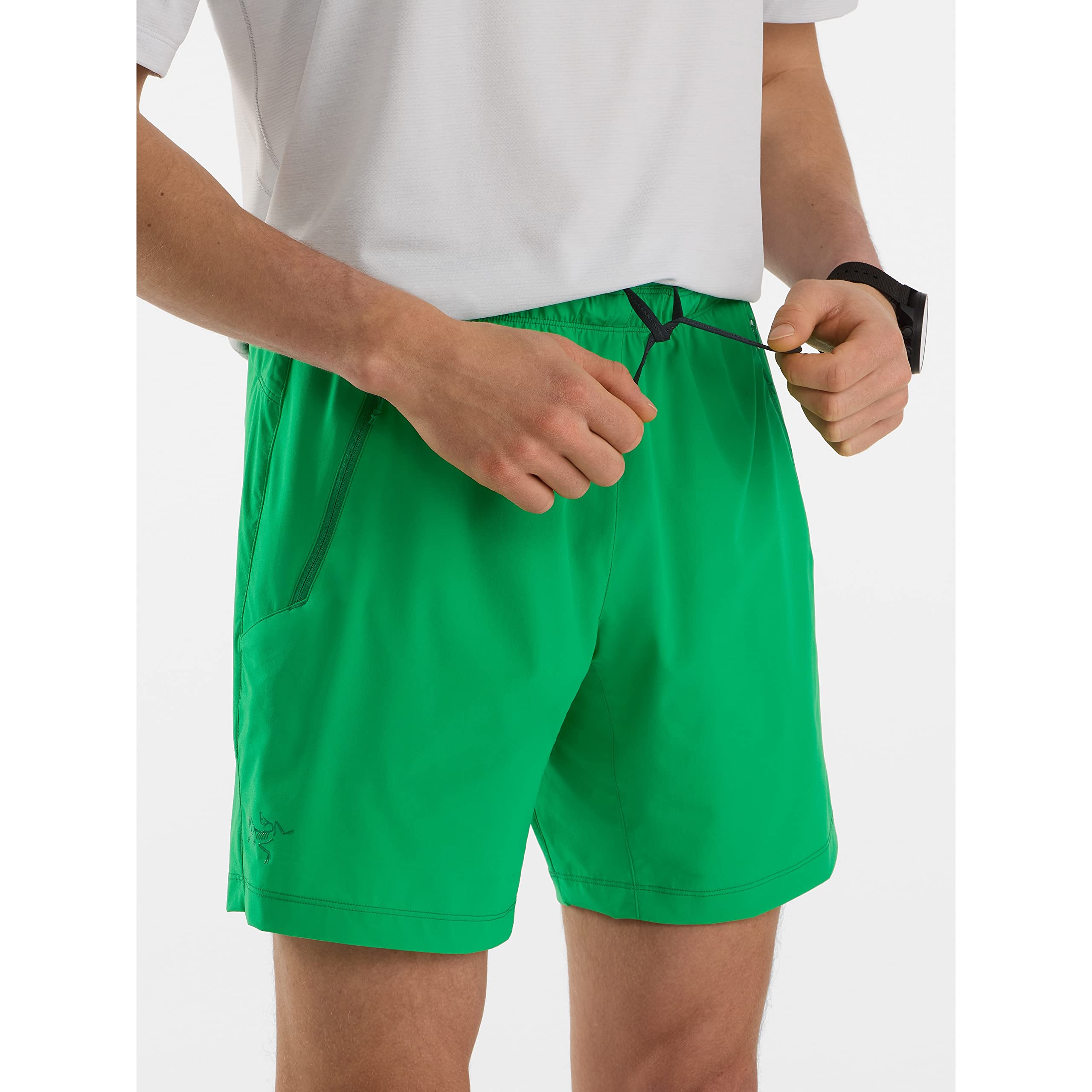 arc teryx incendo shorts