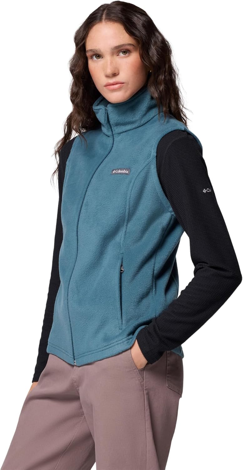 Columbia Women's Benton Springs Vest - Image 3