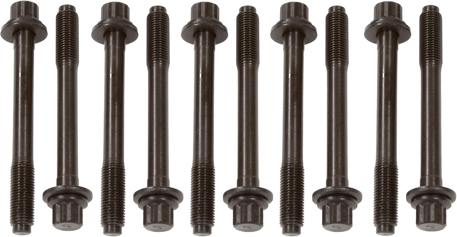 Evergreen FSHB5040 Full Gasket Set Head Bolt