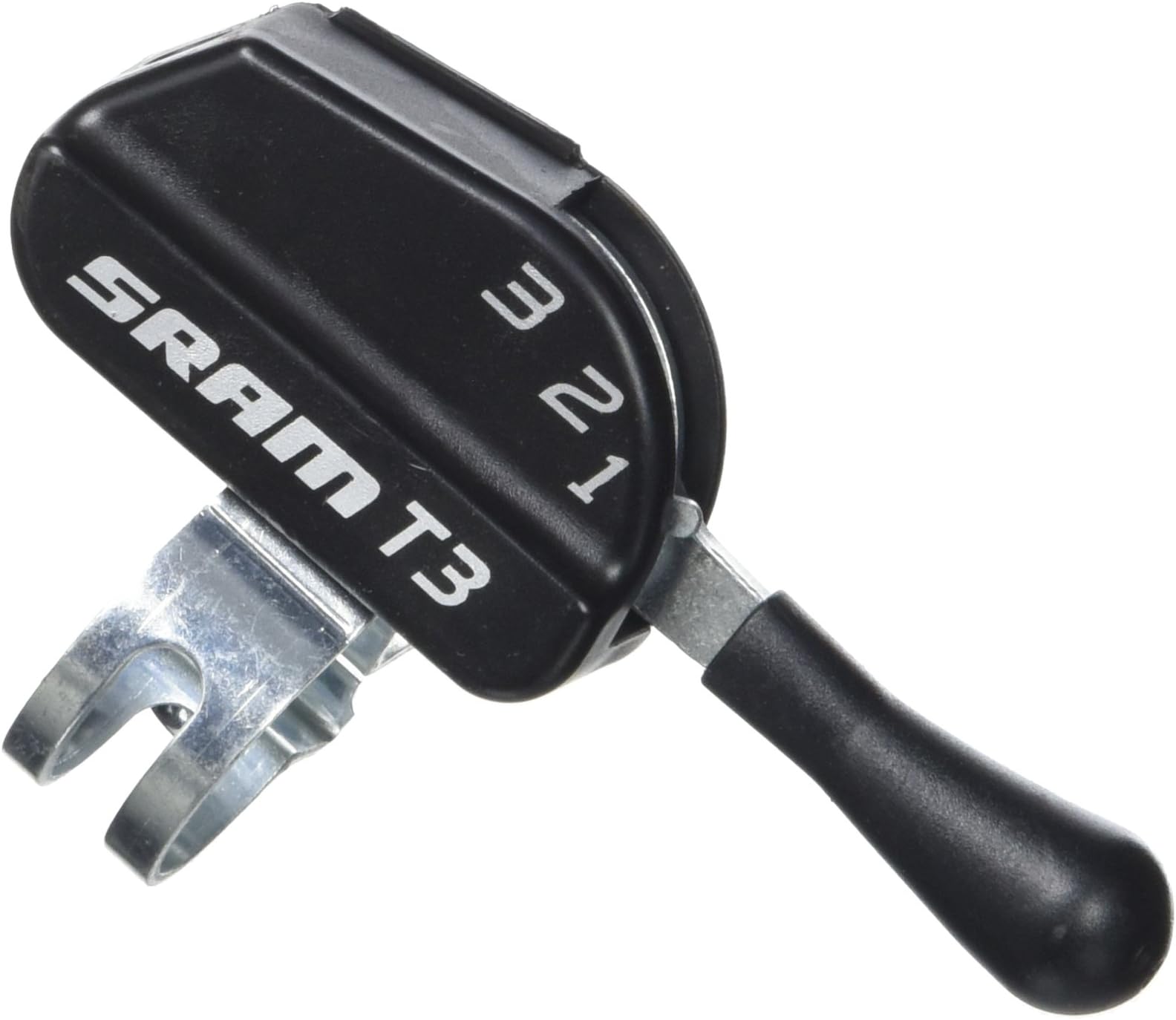 SRAM T3 Trigger Shifter 3 Speed, 65.0586.129.201