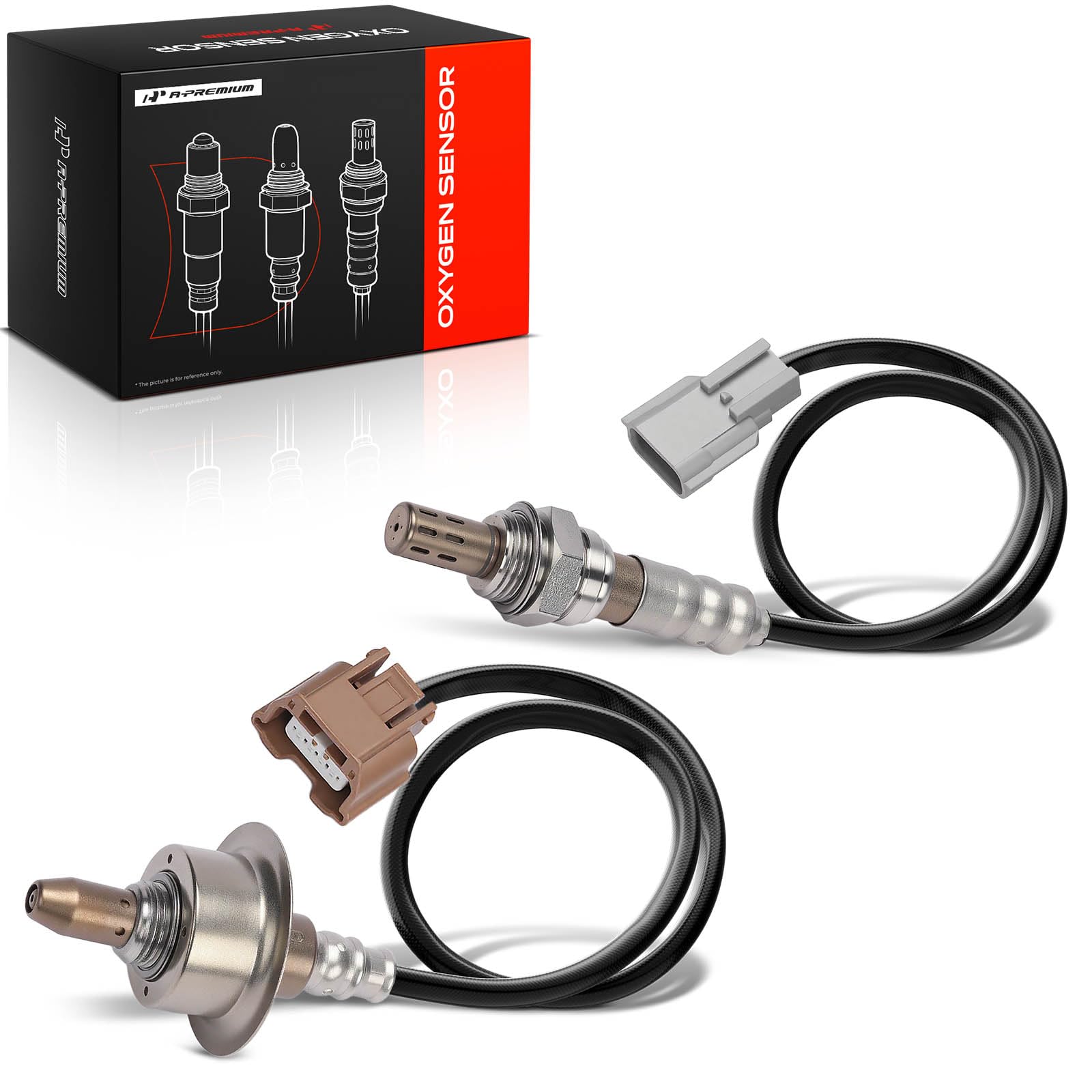 Photo 1 of A-Premium O2 Oxygen Sensor for Nissan Sentra 1.8L