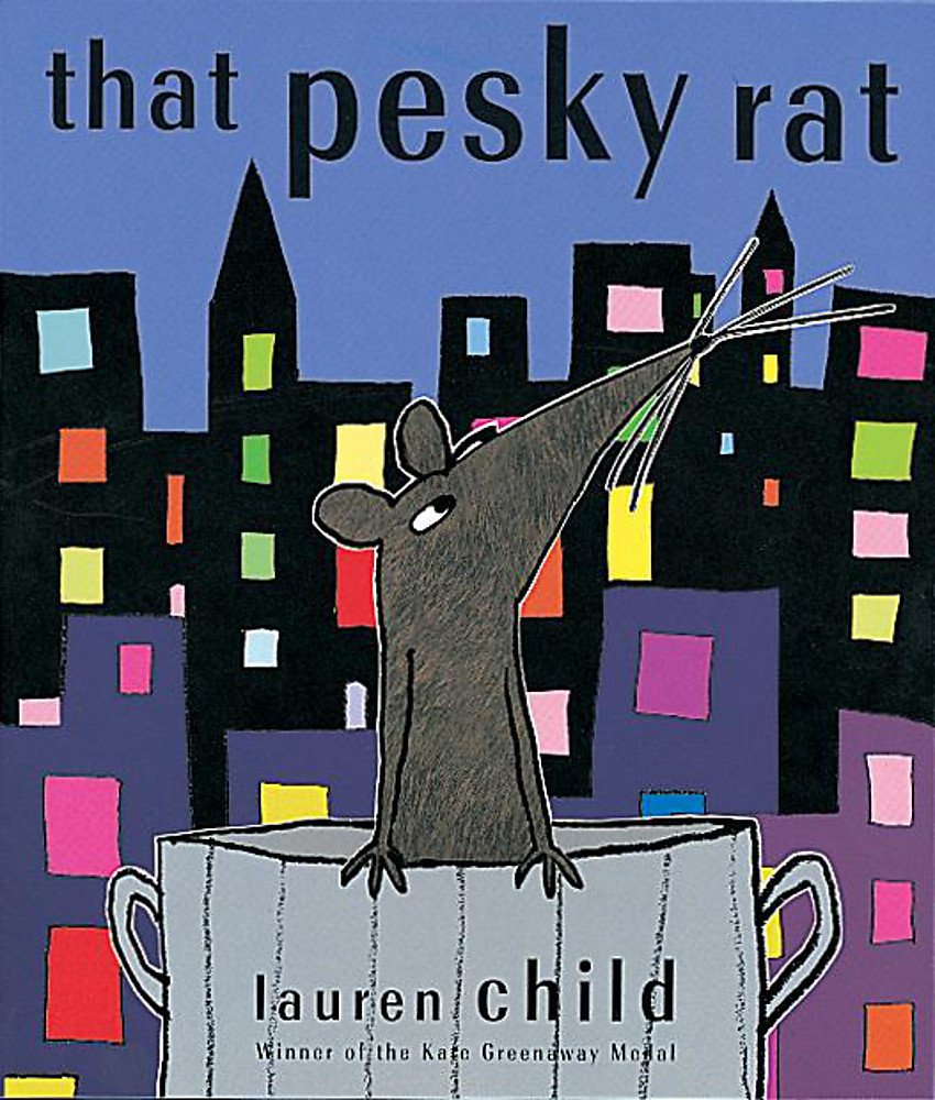 That Pesky Rat