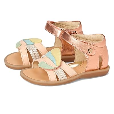 Naturino Flamino (Toddler/Little Kid) Girls Shoes Rose/Cipria