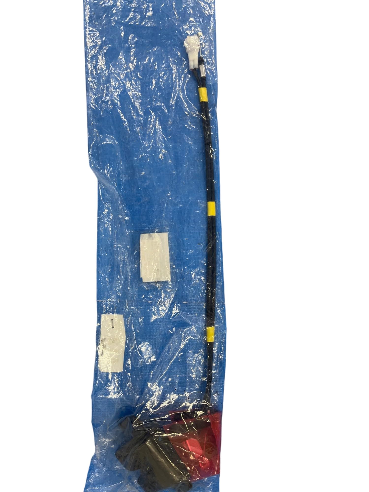 Amazon | TOYOTA (トヨタ) 純正部品 バックドア ロックASSY