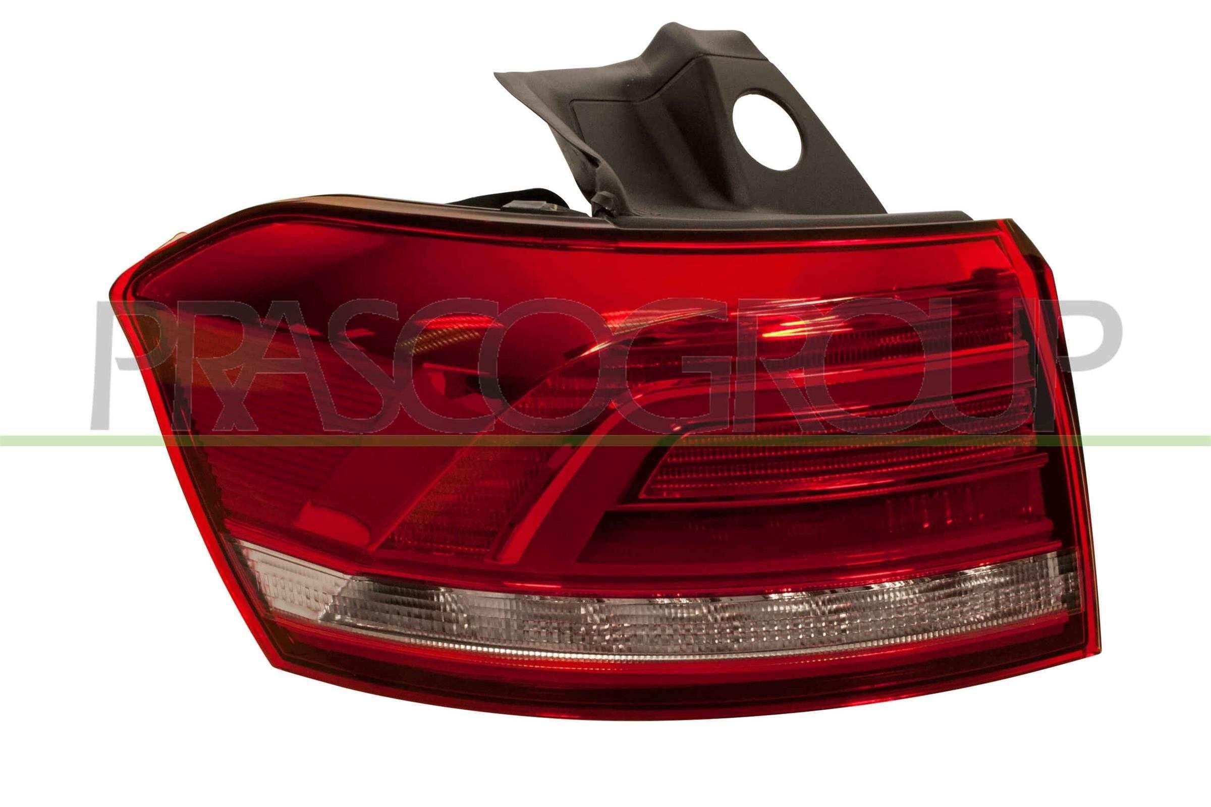 PRASCO Heckleuchte vg0564074 LED links für VW