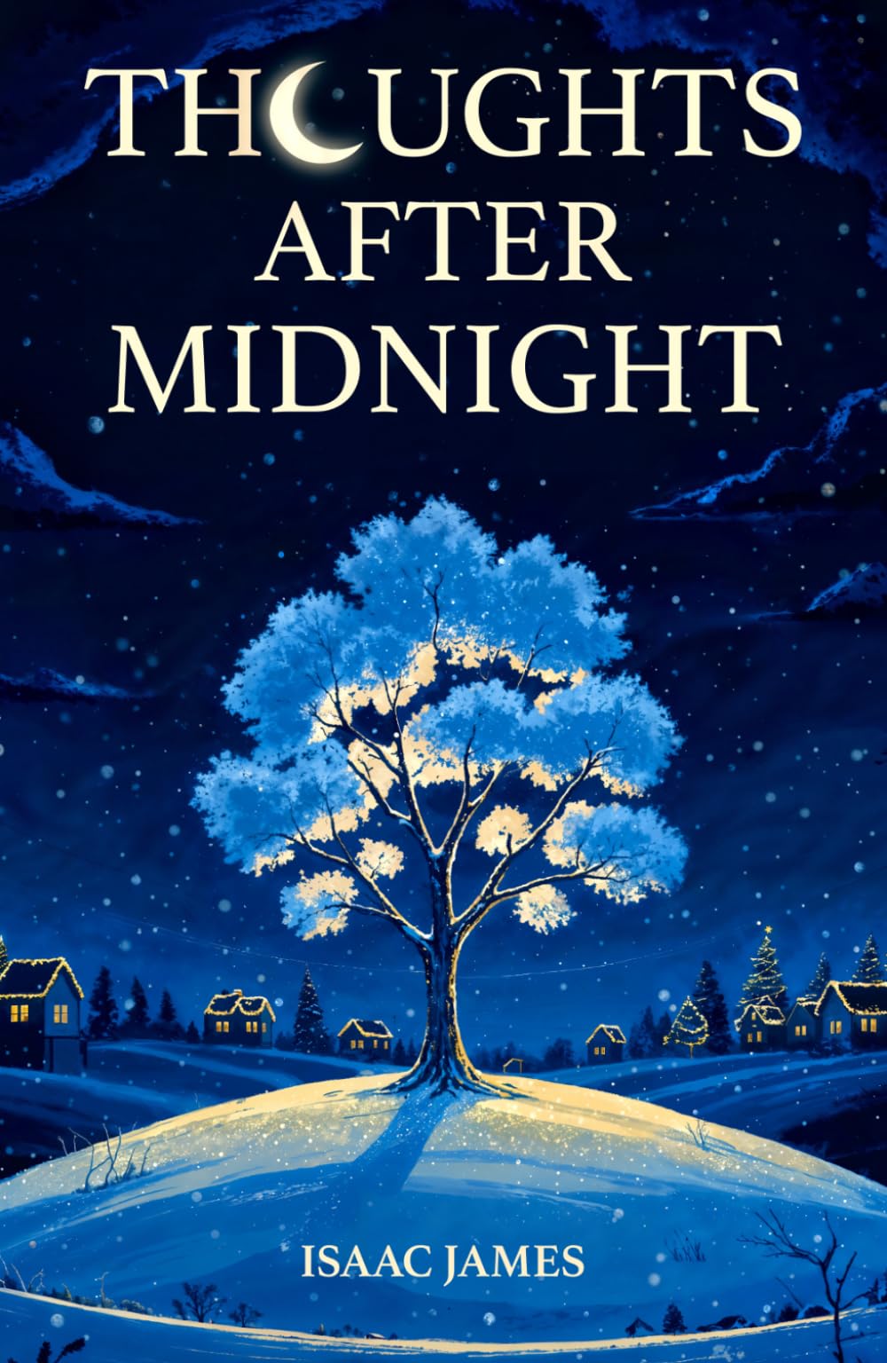 Thoughts After Midnight (Thoughts After Hours Collection)
