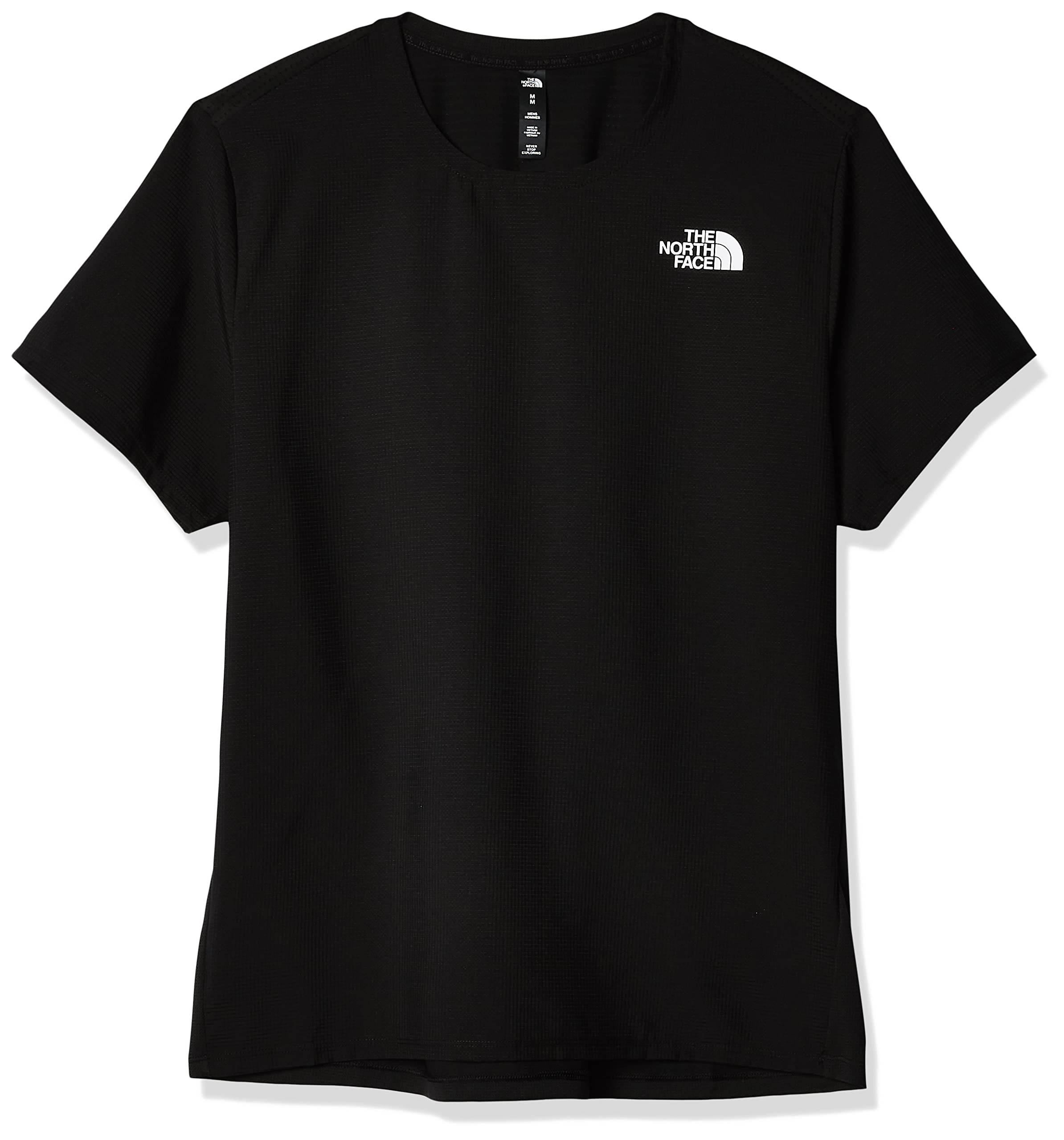 The North Face Sunriser T-Shirt TNF Black S