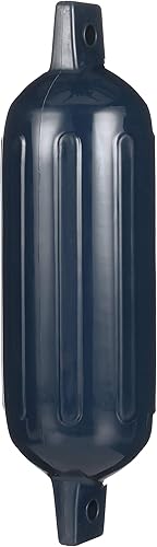 Miniatura 17 de Seachoice Guardabarros inflable acanalado de doble ojo, varios tamaños