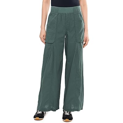 Брюки XCVI Charli Wide Leg