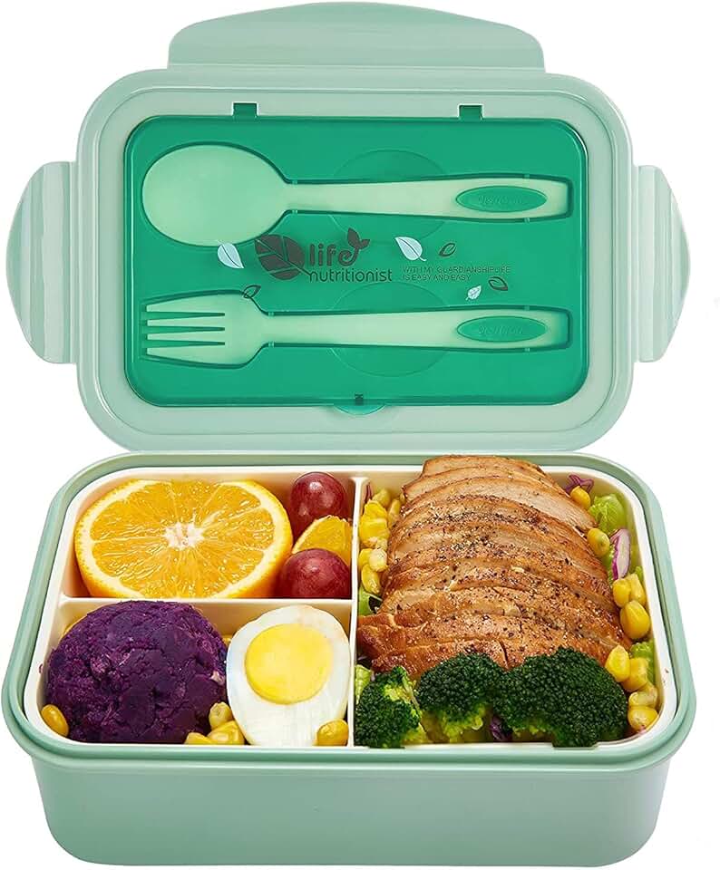 Amazon.co.uk lunch box