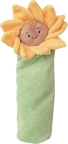 Miniatura 2 de Angel Dear - Manta de girasol, talla S