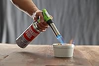 Vista 8 de Antorcha de butano Iwatani International CB-TC-PRO 2 Iwatani PRO2