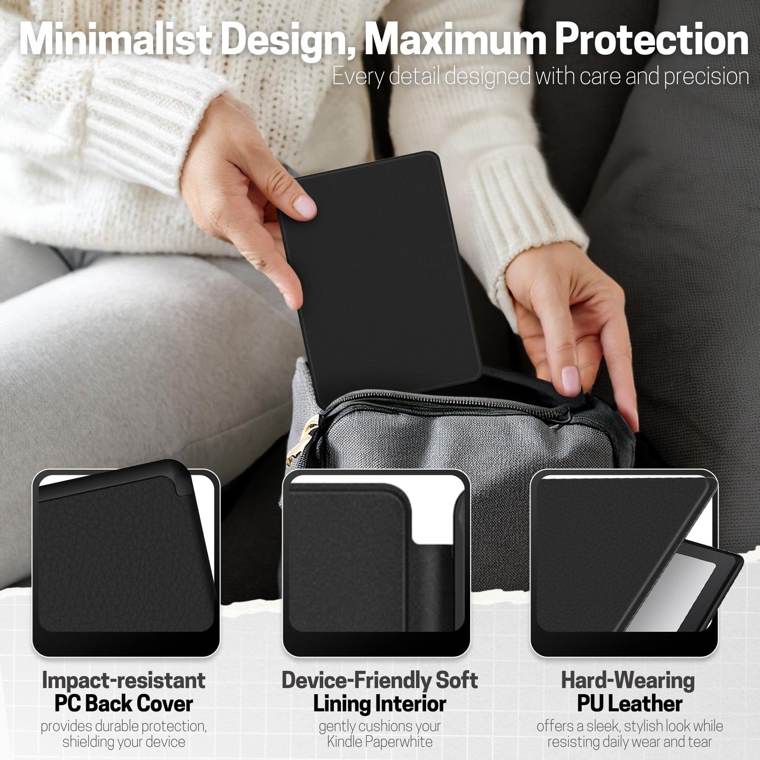 Amazon.com: TNP Case for 6