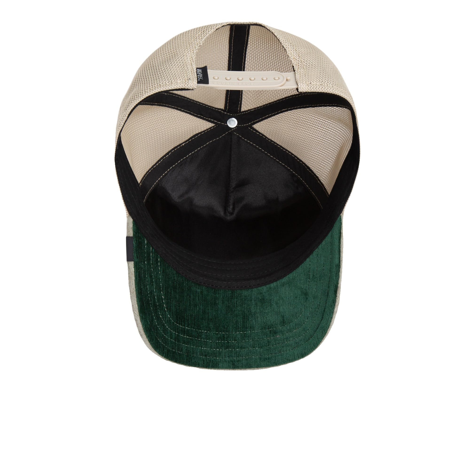Goorin Bros. Iced Mantis Color Shade Sha - Shade One Size