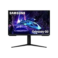 Samsung Monitor Gaming Odyssey G3 (S24DG302)