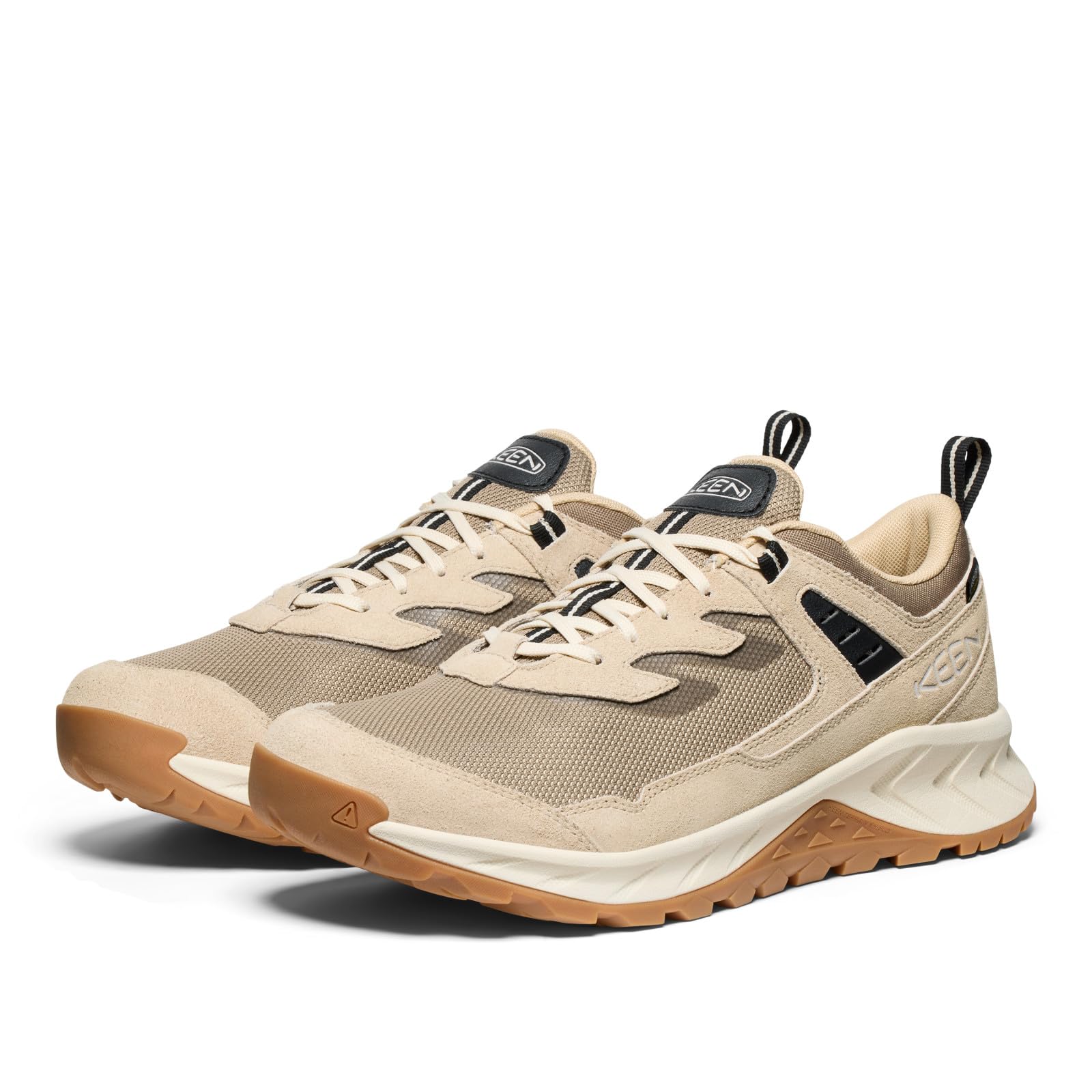 KEEN Hightrail Imperméable Chaussure de randonnéeHomme