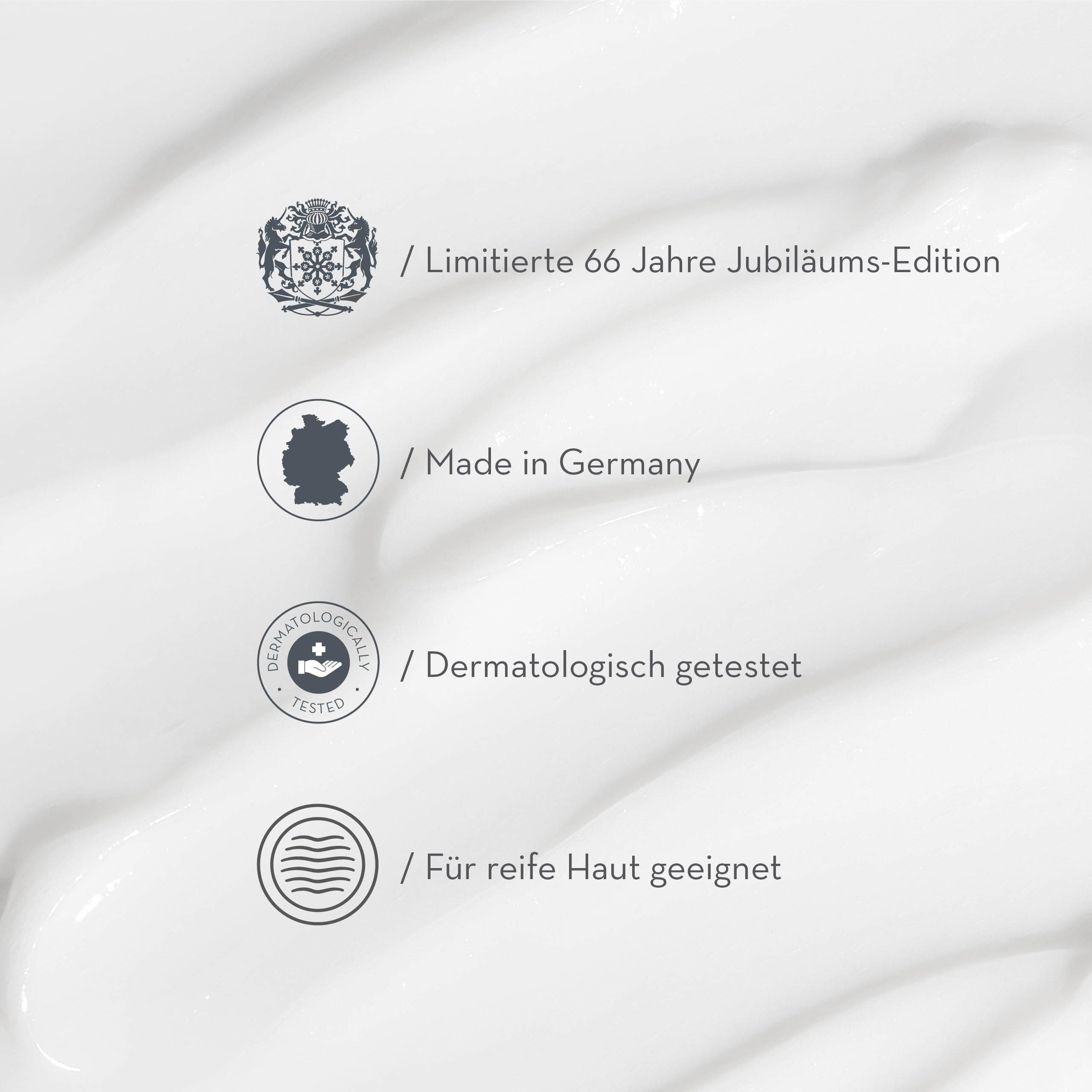 JEAN D'ARCEL Anti Aging Beauty Set - Gesichtscreme CRÈME LIFTING CONFORT 50 ml & Augencreme SOIN LIFTANT ÉCLAT YEUX 15 ml - Strafft die Haut - Reduziert Augenfalten - Inklusive Kosmetiktasche