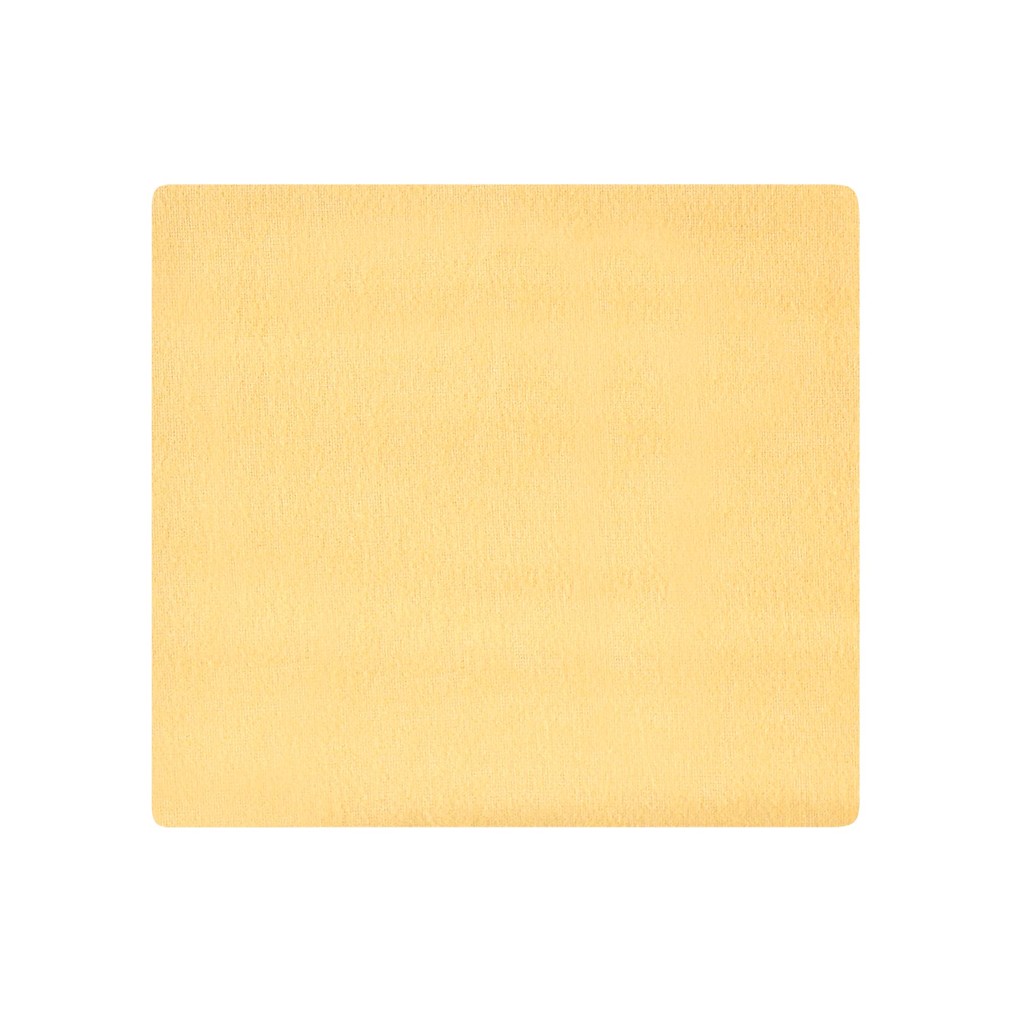 Hudson Baby Unisex Baby Cotton Flannel Receiving Blankets Bundle, Sunflower, One Size