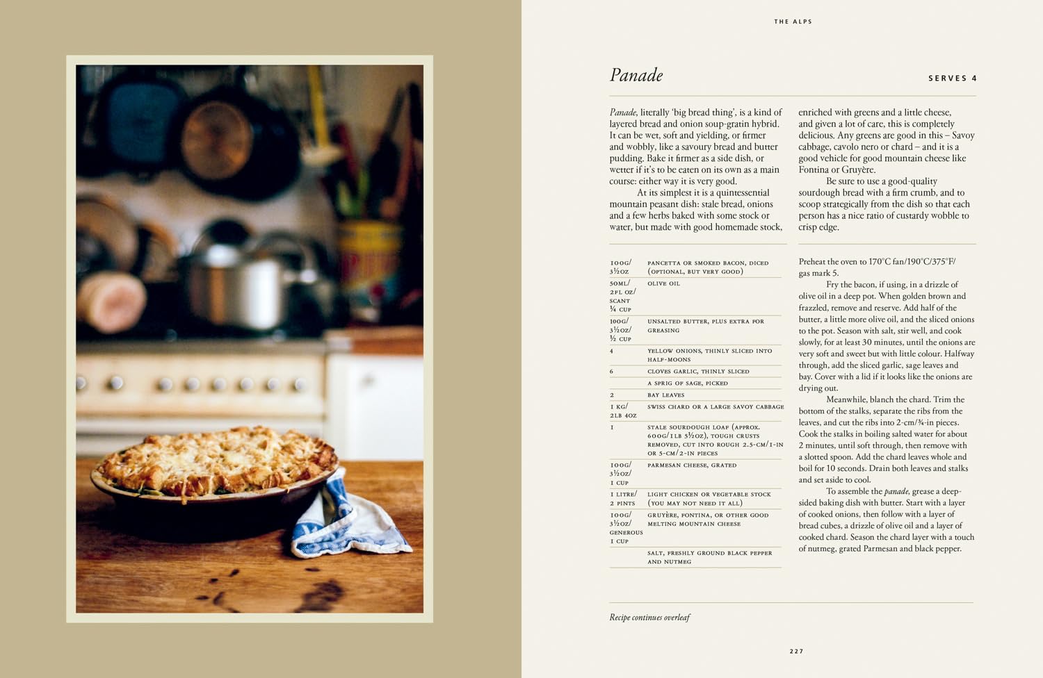Frontières: A Chef’s Celebration of French Cooking; This New Cookbook is Packed with Simple Hearty Recipes and Stories from France’s Borderlands – ... the Alps, the Southwest and North Africa