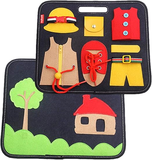 Amazon Co Jp Per Pet 布絵本 子供 おもちゃ 知育玩具 布のおもちゃ 手作りフェルト教材 ジッパー 靴紐結び ボタン 紐通し おもちゃ 練習 指先 動かす 知育玩具 赤ちゃん玩具 布玩具 モンテッソーリ幼児 誕生日 クリスマス プレゼント 人気 おもちゃ Amazon Co Jp Per Pet 布絵本 子供 おもちゃ 知育玩具 布のおもちゃ 手作りフェルト教材 ジッパー 靴紐結び ボタン 紐通し おもちゃ 練習 指先 動かす 知育玩具 赤ちゃん玩具 布玩具 モンテッソーリ幼児 誕生日 クリスマス プレゼント 人気 おもちゃ