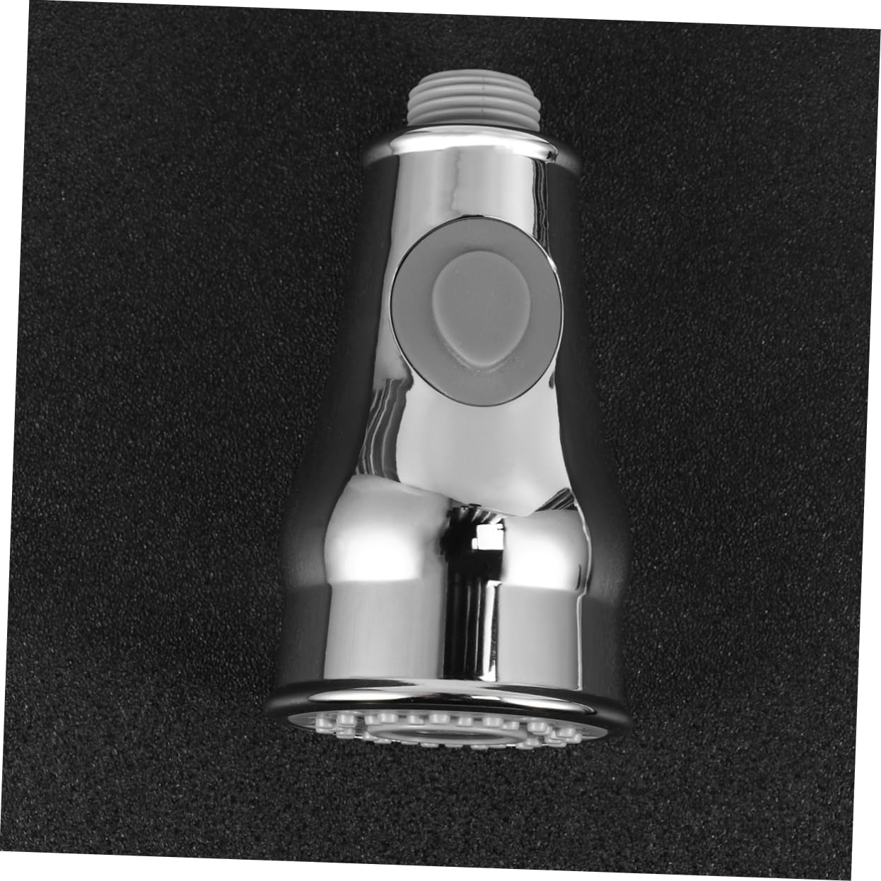 3 Pièces buse de filtre domestique abaisser la tête du pulvérisateur Couler robinetterie de cuisine accessoire évier crépine de robinet fournitures pour têtes de pulvérisation