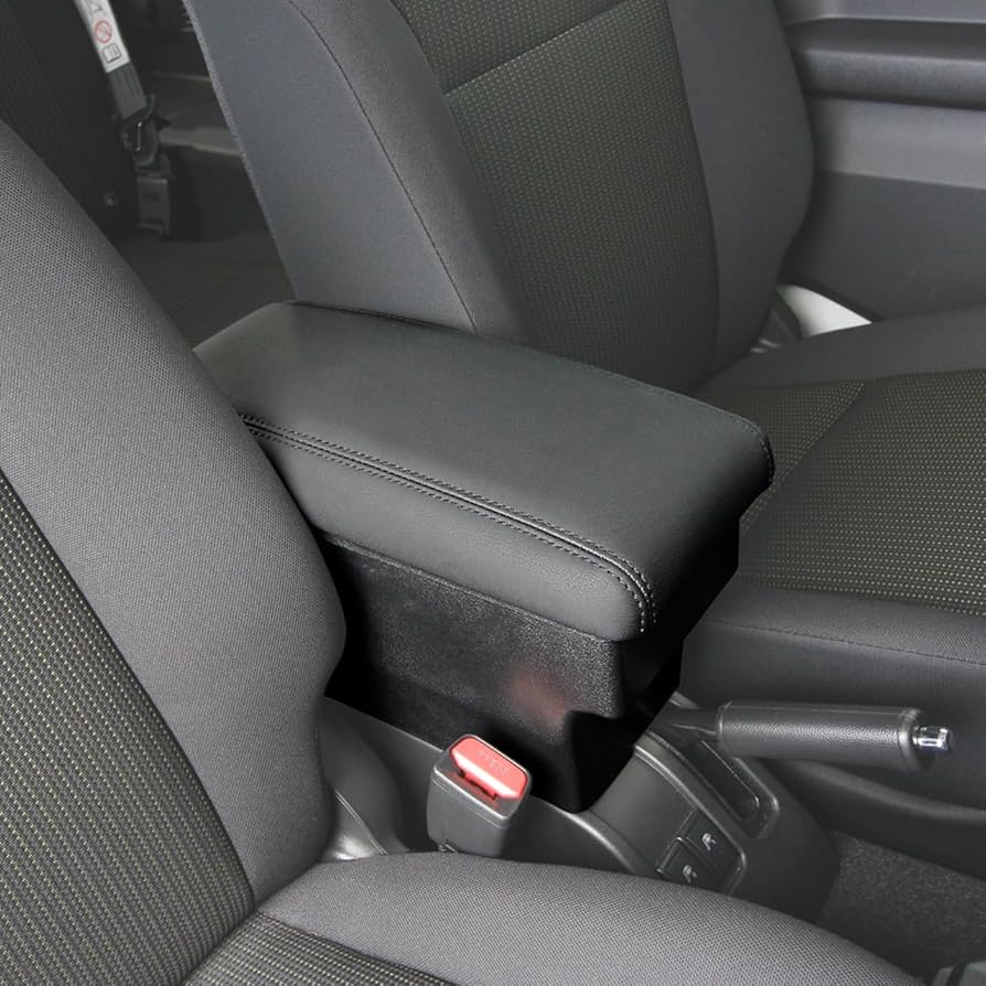 アームレスト Amazon | アームレストコンソール/ジムニー・ジムニーシエラ専用