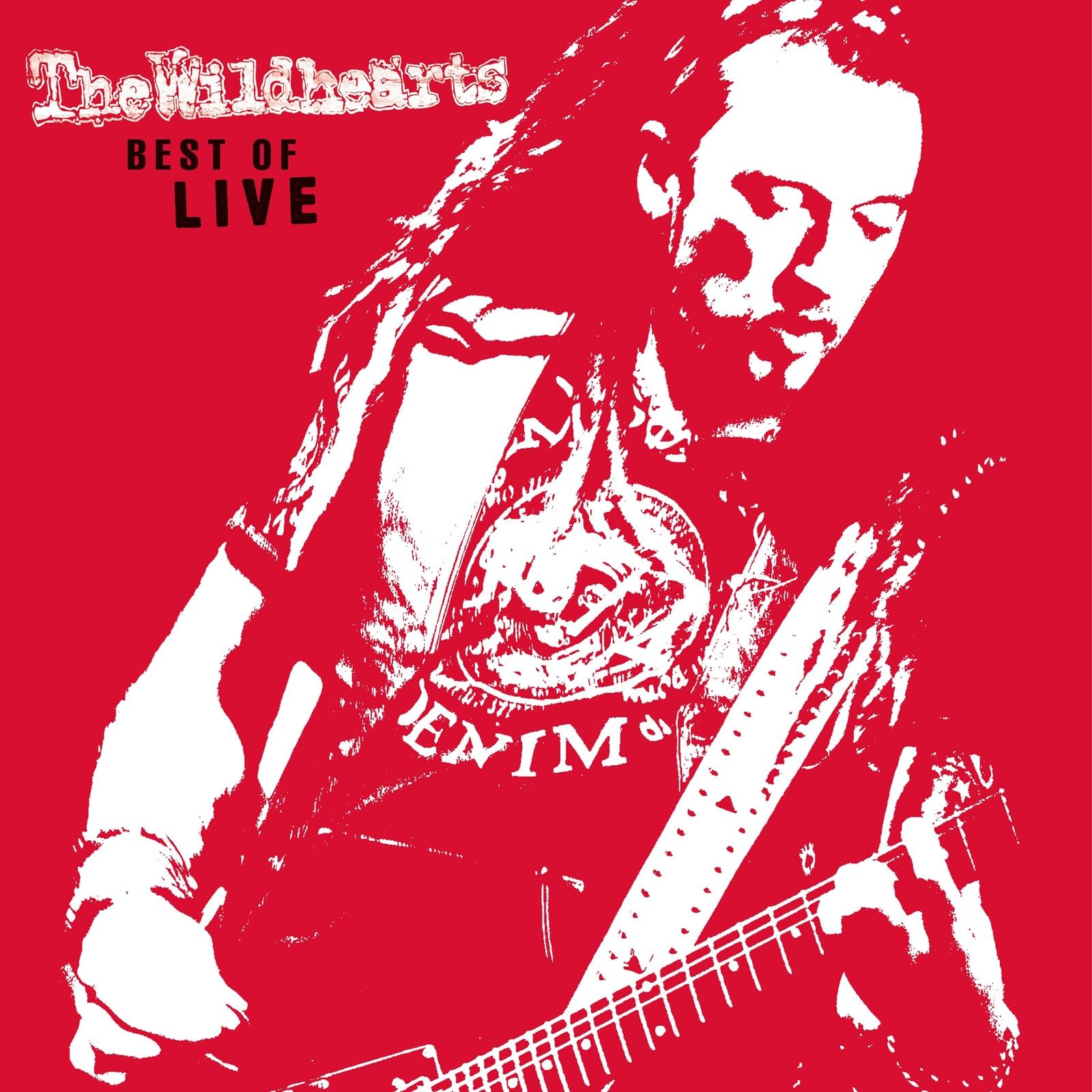 Best of Live [VINYL]