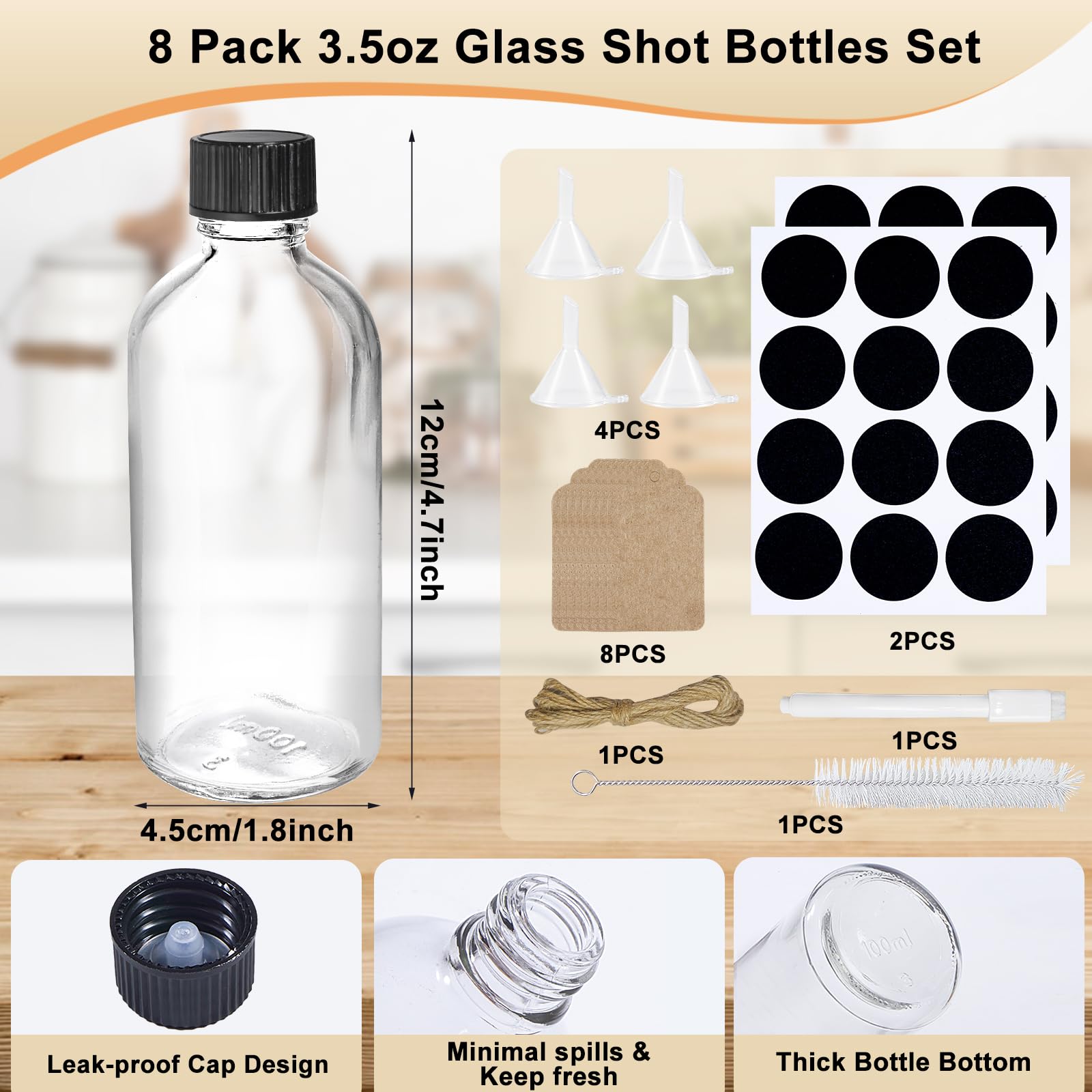 Störtebeker witbierglazen 0,5 l - 6 tarweglazen in Sydney zeilglas design - witte bierglazen 0,5 l - stoorbekerglazen als leuk biercadeau Störtebeker witbierglazen 0,5 l - 6 tarweglazen in Sydney zeilglas design - witte bierglazen 0,5 l - stoorbekerglazen als leuk biercadeau