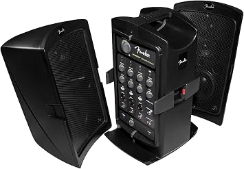 Fender Passport Conference PA System
