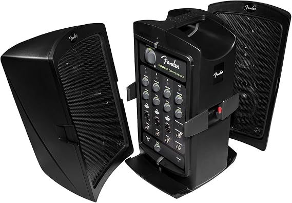Fender Passport Conference PA System