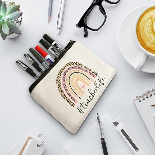 Miniatura 4 de Regalos de agradecimiento para profesores, regalos de Navidad para profesores, regalos de despedida de profesor, regalo de regreso a clases,