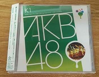 AKB48 - Team K 1st Stage: Party Ga Hajimaruyo - Amazon.com Music