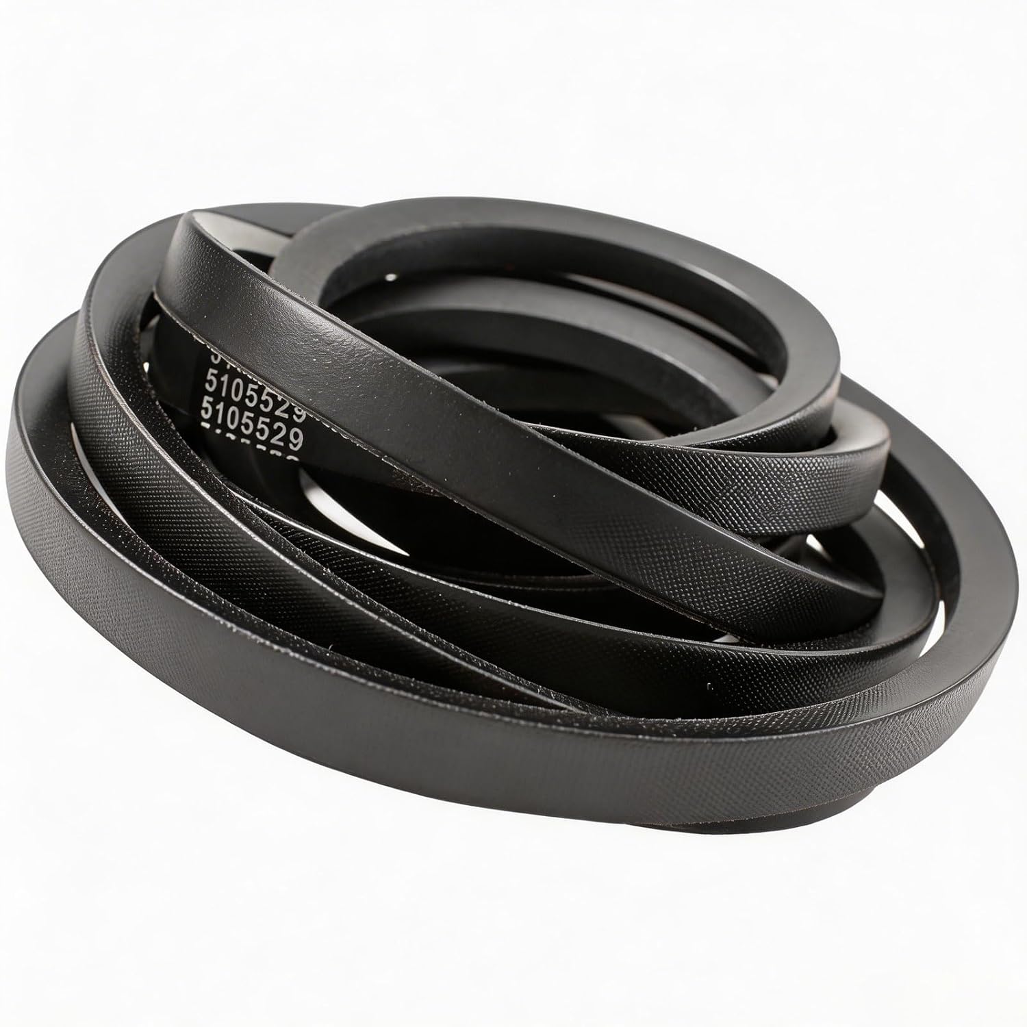 Deck Belt Compatible with Ferris IS600 IS600Z Series with 52" Deck, Replace 5105529 5105529FS 84003149