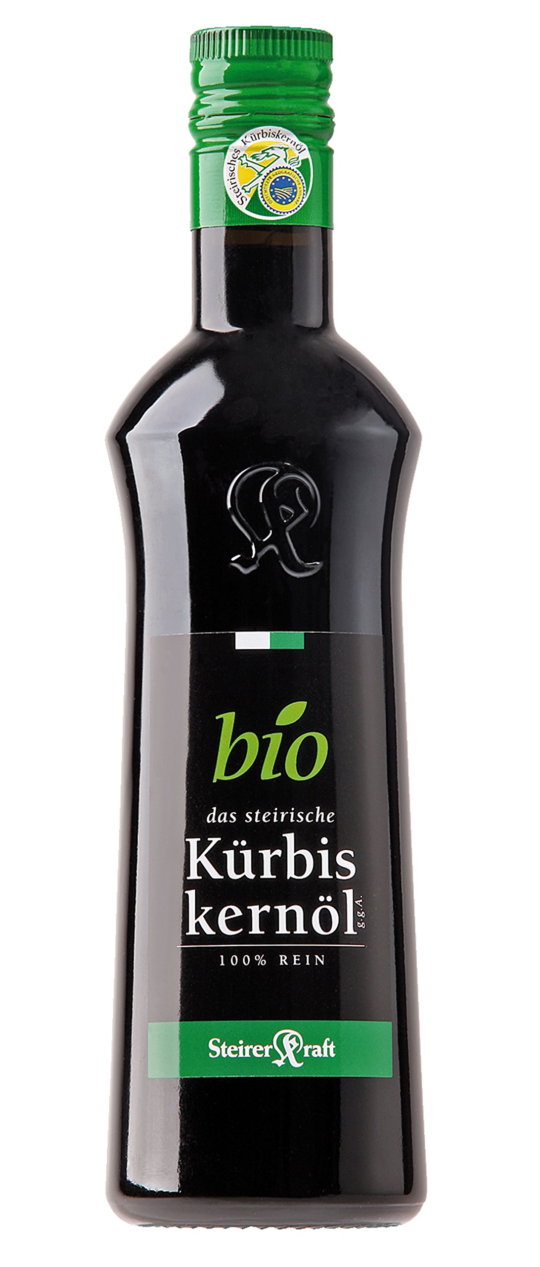 Kürbiskernöl
