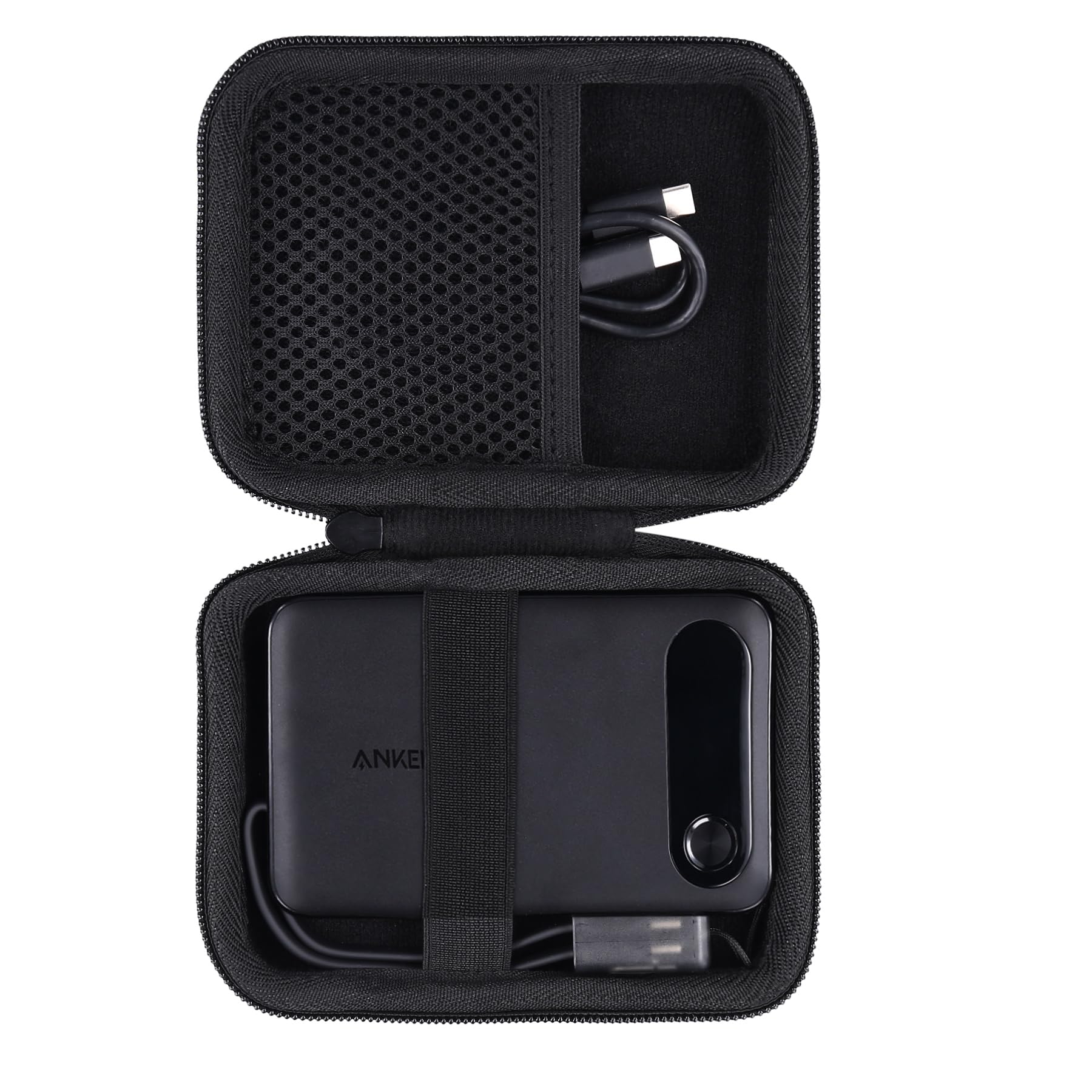 Amazon | 【ケースのみ】Anker Power Bank 10000mAh, 22.5W モバイル