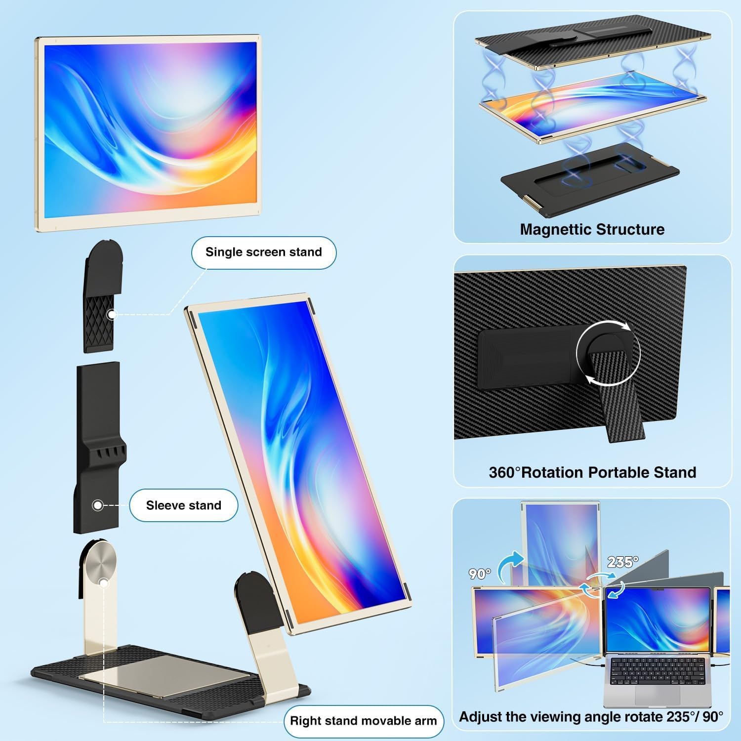 Ice Maker Portable