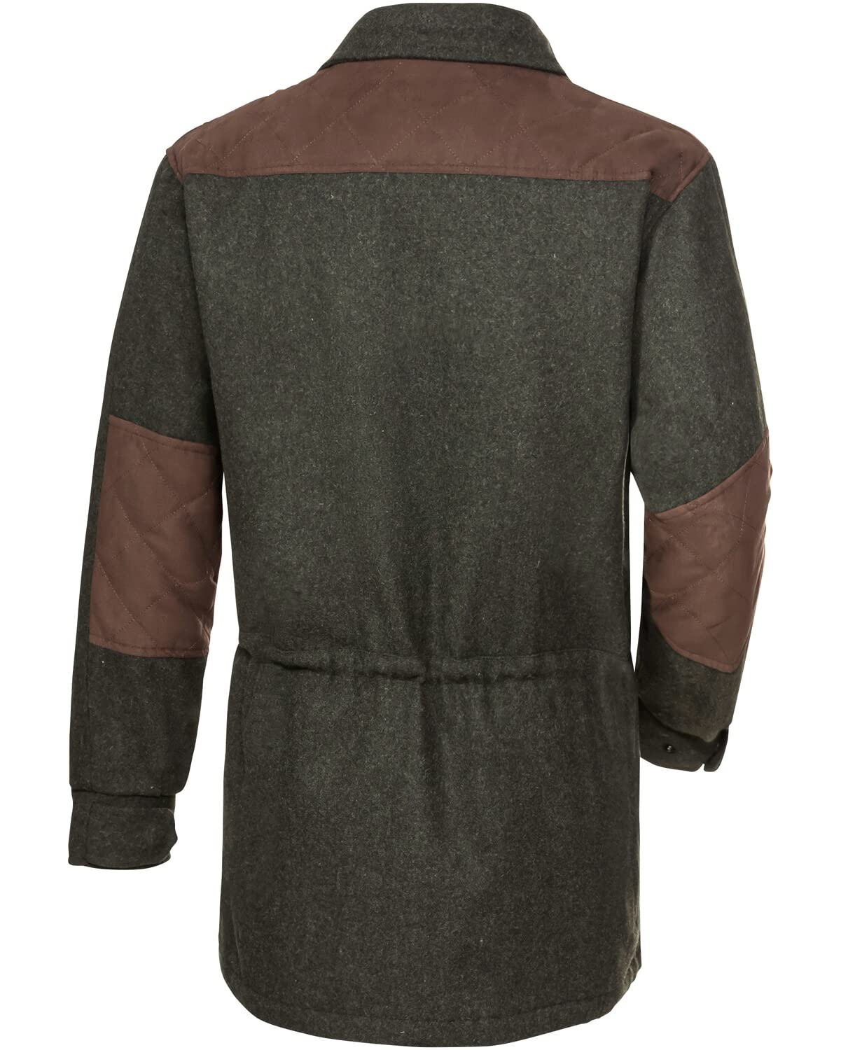 Wald & Forst Lodenjacke