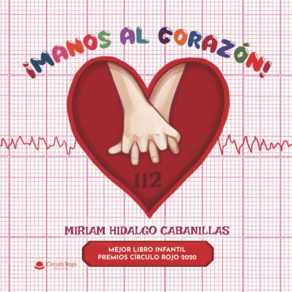 ¡Manos al corazón!