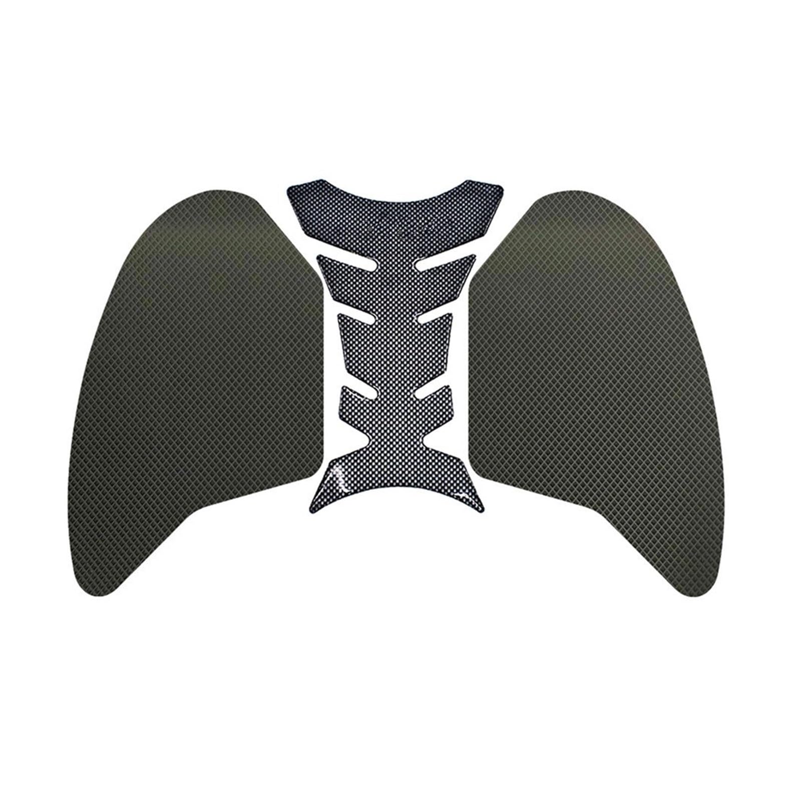 Tank Sticker Tanks Pads for for Ninja ZX-6R ZX6R ZX 6R 636 ZX-6RR 600 2005-2006 Protector Anti Slip Tank Pad Tank Side Traction 3*M Sticker(C)