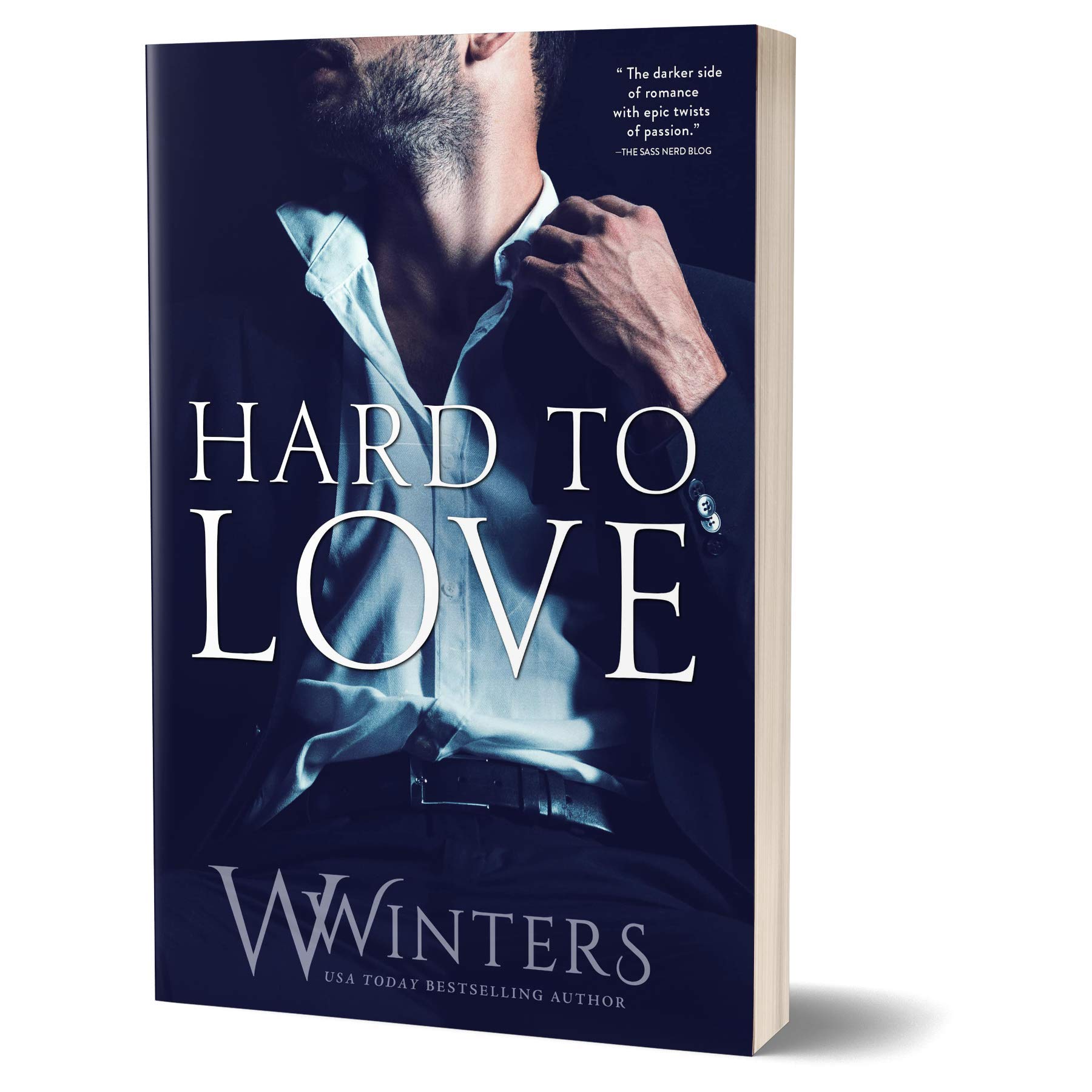 Hard to Love: 1