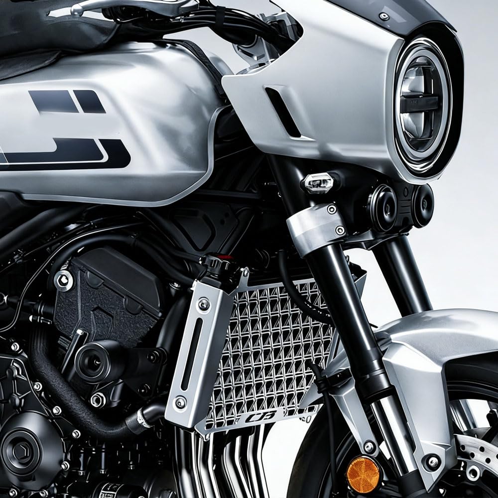 Amazon | MOEXEXEX For CB1000F cb1000f 2026 新アクセサリー バイク用