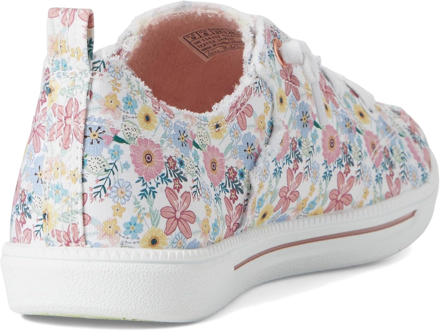 Skechers Womens B Cute 2.0 - Dainty Look - Image 7