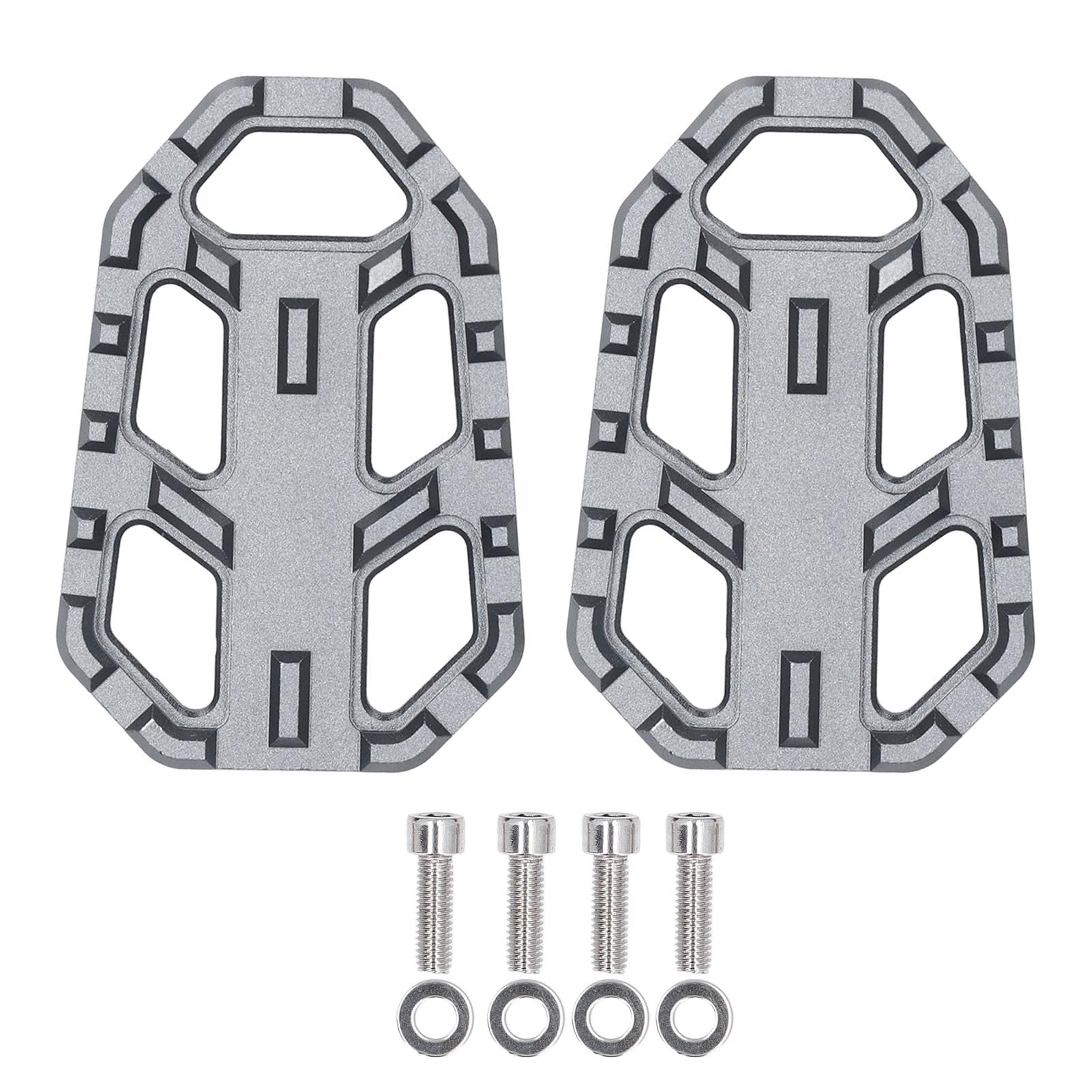 Motorcycle Foot Pegs For Versys X300 650 1000, 1 Curacao - View #8