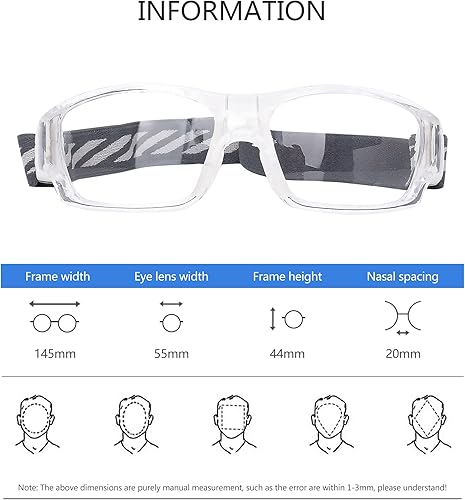 Miniatura 2 de Gafas deportivas para hombres y mujeres, lentes de sol protectoras, lentes de sol polarizados, lentes de ciclismo deportivos, antiniebla, absorción