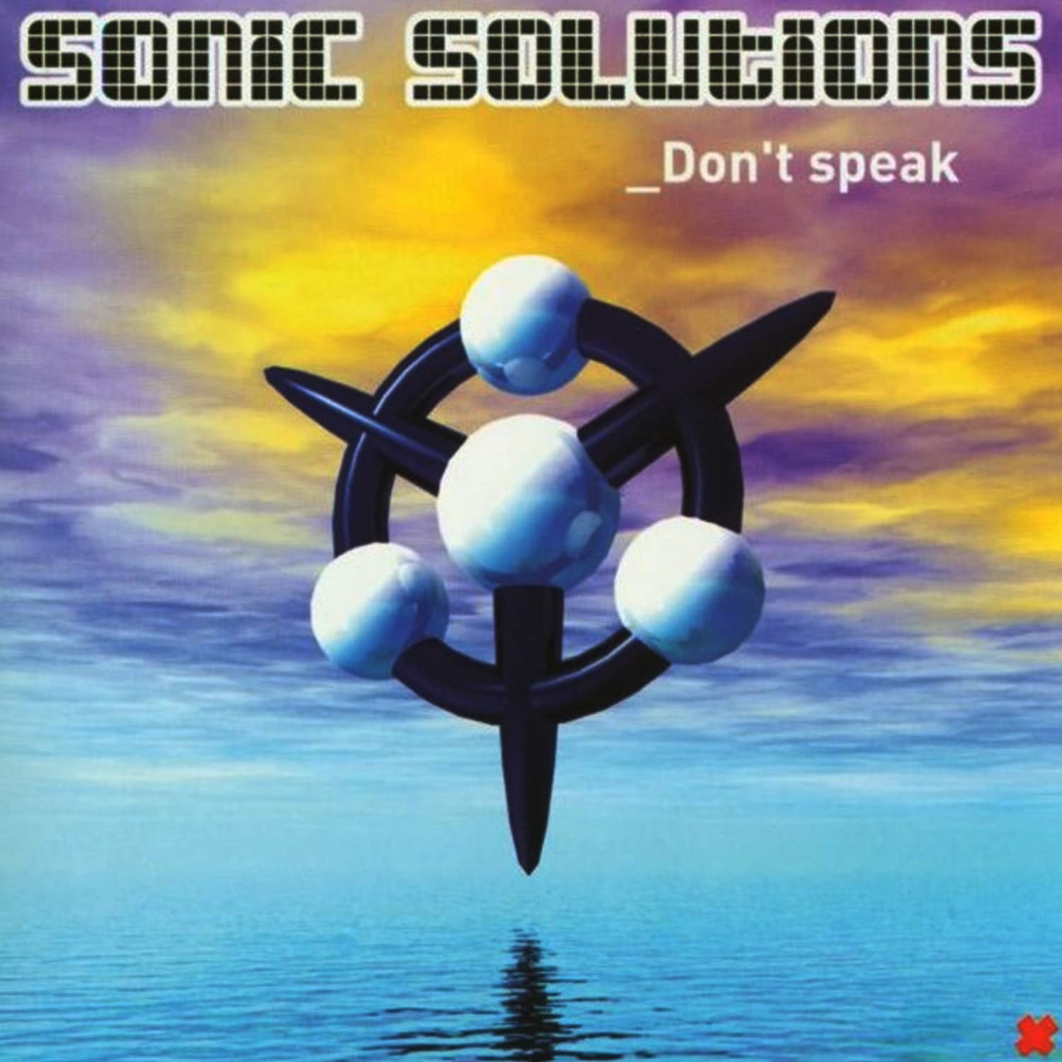 Sonic Solutions