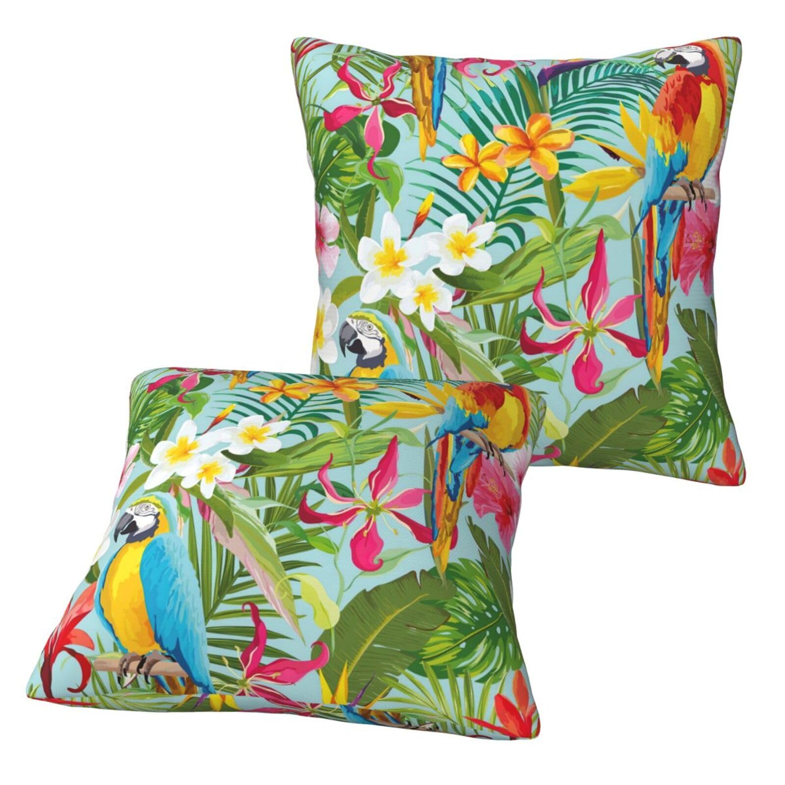 violetpos Fodera per cuscino decorativo cuscino decorativo divano