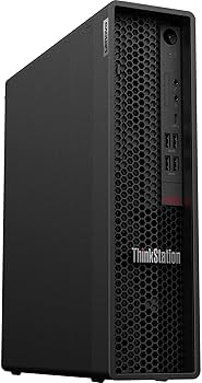 Amazon.com: Lenovo ThinkStation P340 SFF Business Mini Desktop